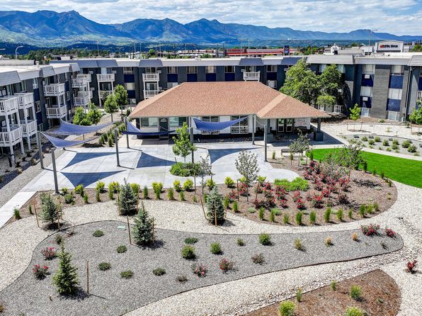 1629 E Woodmen Rd #1633-031