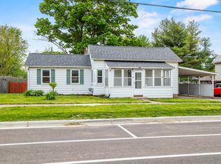 217 N Main St, Webberville, MI 48892