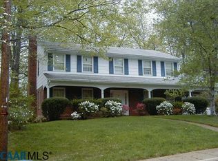 2515 Hillwood Pl, Charlottesville, VA