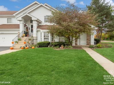 9529 Lenox Ln, Crystal Lake, IL, 60014