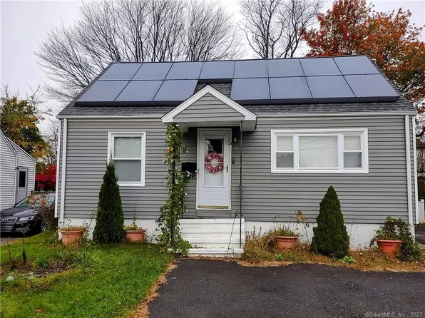 54 Barsalou Avenue, Waterbury, CT 06705