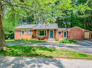 1689 Forest Ave, Portland, ME 04103