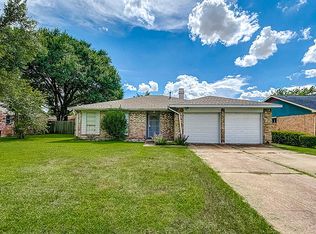 8910 S Dairy Ashford Rd, Houston, TX 77099