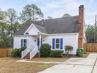 220 N Crossing Dr, Columbia, SC, 29229