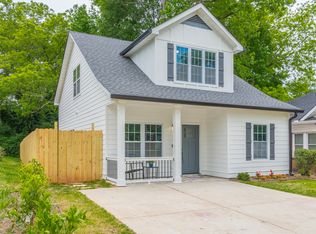 732 Erin Ave SW, Atlanta, GA 30310