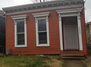 1223 S Floyd St, Louisville, KY 40203
