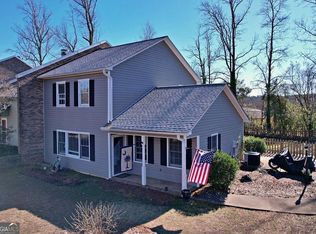 14002 E Camelia Ln, Seneca, SC 29678