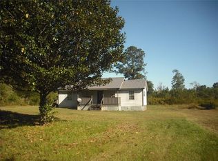 57030 Central Church Rd, Angie, LA 70426