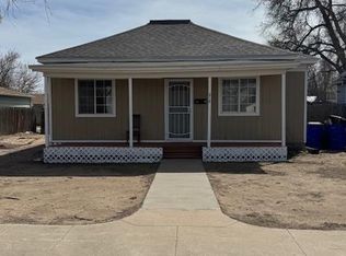 818 4th St, Greeley, CO 80631