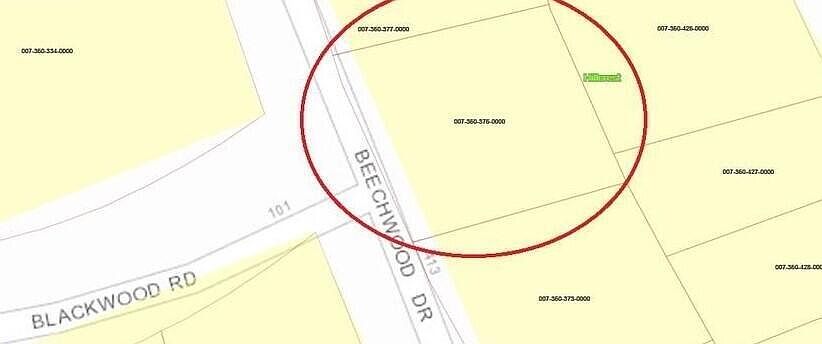2nd image of 450 Beechwood Dr