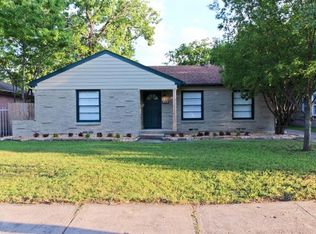 3216 San Marcus Ave, Dallas, TX