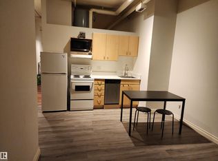 10024 Jasper Ave NW #1002, Edmonton, AB T5J1R9