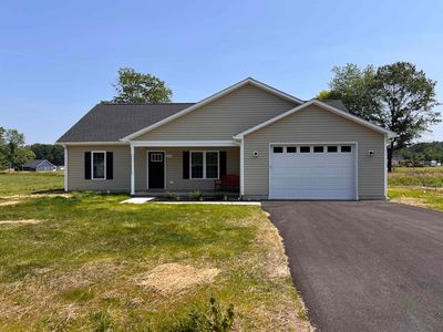 104 14th St, Grottoes, VA, 24441