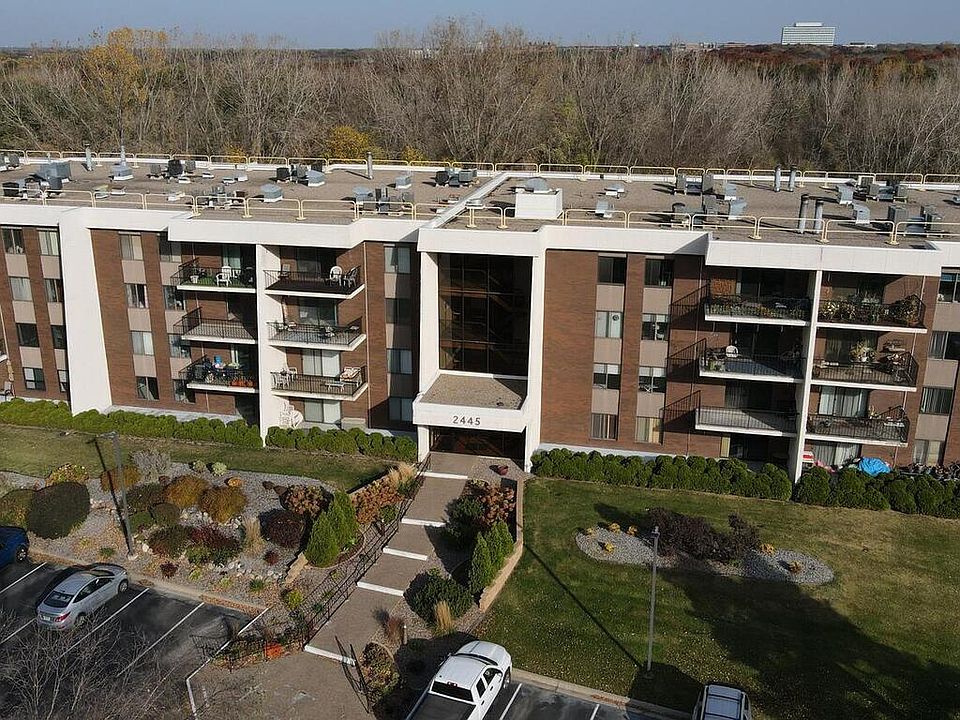 1st image of 2445 Londin Ln E APT 407