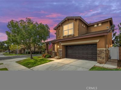 33321 Wallace Way, Yucaipa, CA, 92399