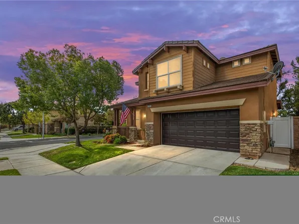 33321 Wallace Way, Yucaipa, CA 92399