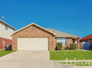 3352 Tobago Rd, Fort Worth, TX 76123