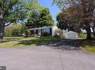 134 Goldfinch Ln, Birdsboro, PA 19508