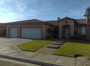 1167 Turquoise St, Calexico, CA 92231