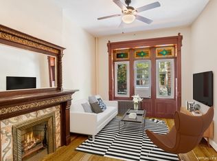 512 Decatur St #3, Brooklyn, NY 11233