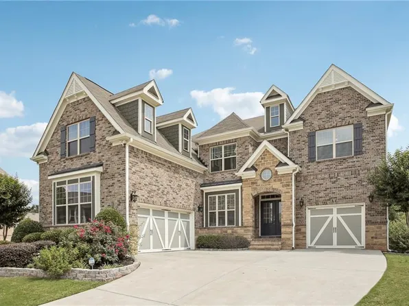 5225 Waterlace Way, Cumming, GA 30040
