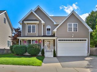 46 Lafayette St, Everett, MA 02149