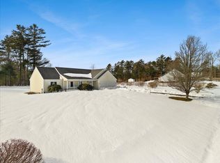 7 Maud Palmer Drive, Wareham, MA 02571
