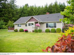 21861 Peak View Ln, Blodgett, OR 97326