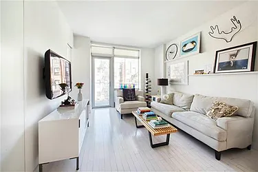 Rented by Platinvm Property Group New York