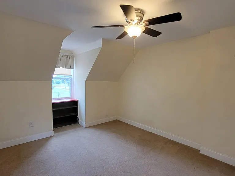 Second floor bedroom 2