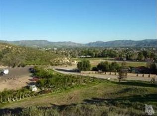 3425 Ditch Rd, Simi Valley, CA 93063