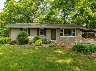 412 Hillman St, Washington, IL