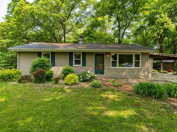 412 Hillman St, Washington, IL 61571