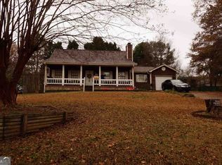 3709 Charlotte Dr, Rex, GA 30273