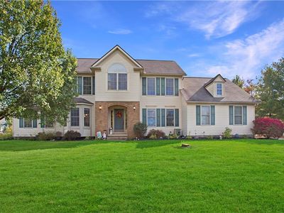 5550 Carriage Ln, Medina, OH, 44256