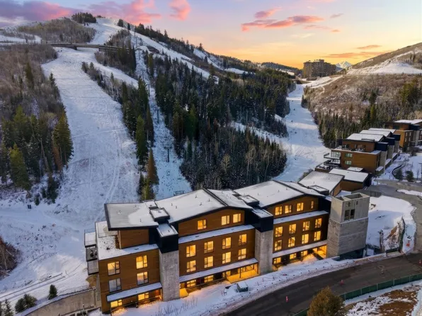 3267 W Deer Hollow Dr #3206, Deer Valley, UT 84060