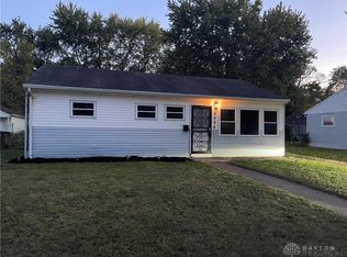4594 Guadalupe Ave, Dayton, OH 45417