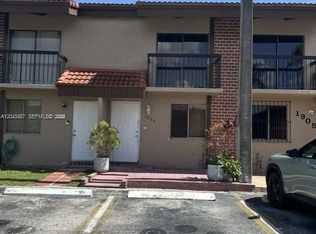 1819 SW 107th Ave APT 1904, Miami, FL 33165