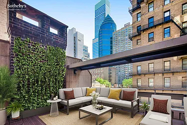 Sold by Sotheby's International Realty