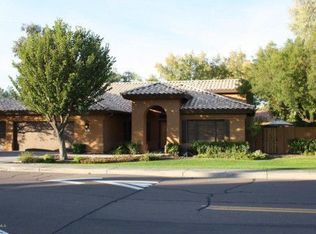 44 W Buena Vista Dr, Tempe, AZ 85284