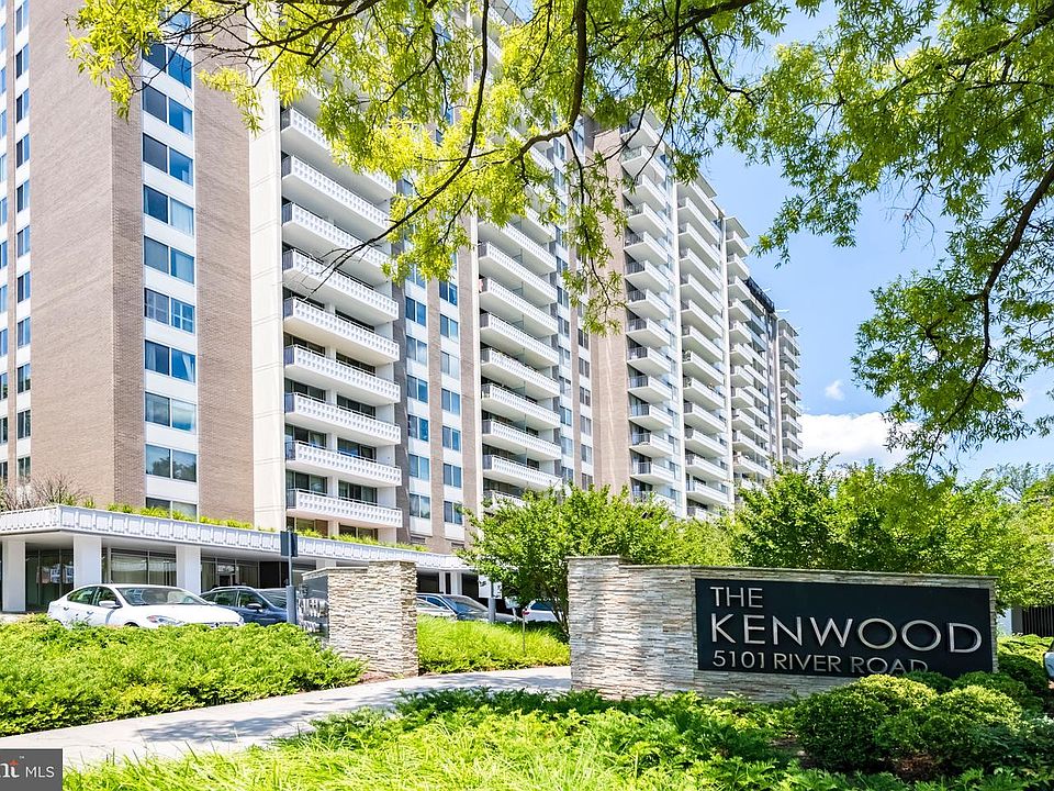 1st image of 5101 River Rd APT 313