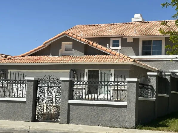 621 E Avenue J12, Lancaster, CA 93535