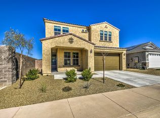 534 E Pasaro Dr, Phoenix, AZ 85085