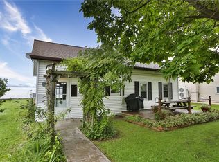 15721 Knapp Shr, Kent, NY 14477