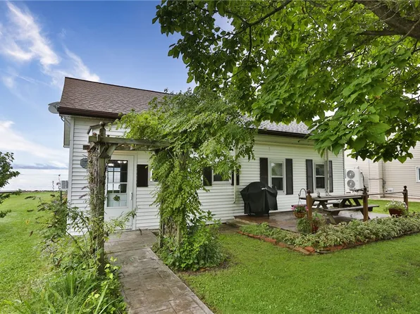 15721 Knapp Shr, Kent, NY 14477