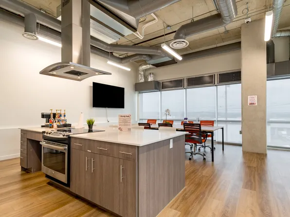 Jefferson Yards Apartments