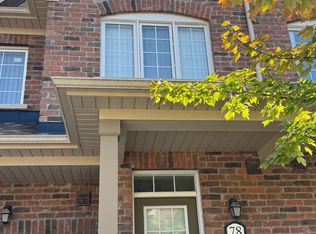 78 Utopia Way, Brampton, ON L6P4A5