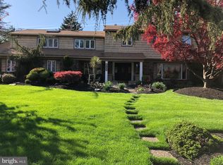 3736 Wheatsheaf Rd, Huntingdon Valley, PA 19006