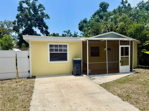 1819 E Fairbanks St, Tampa, FL 33604