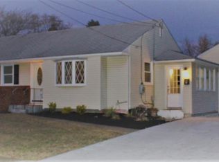 509 Ithaca Ave, Delran, NJ 08075